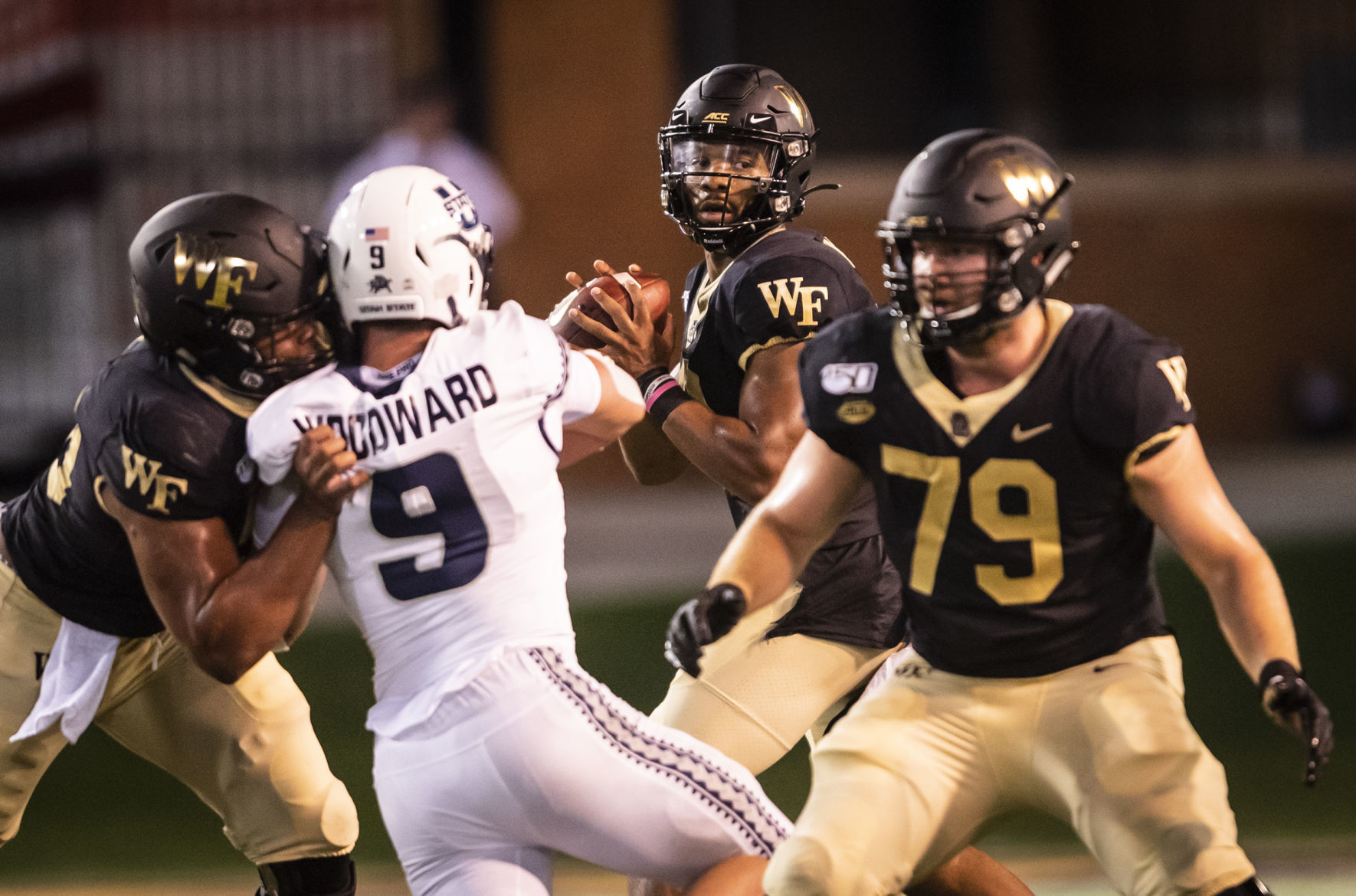 WakeFootball